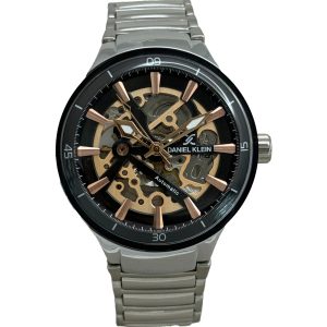 ساعت مچی زنانه دنیل کلین مدل DK.1.13657-2