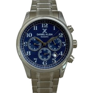 ساعت مچی زنانه دنیل کلین مدل DK.1.13637-3