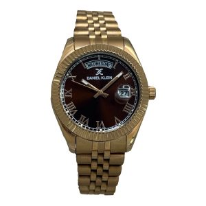 ساعت مچی زنانه دنیل کلین مدل DK.1.12843-4