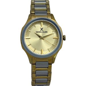 ساعت مچی زنانه دنیل کلین مدل DK.1.13586-4