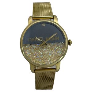 ساعت مچی زنانه دنیل کلین مدل DK.1.12711-5