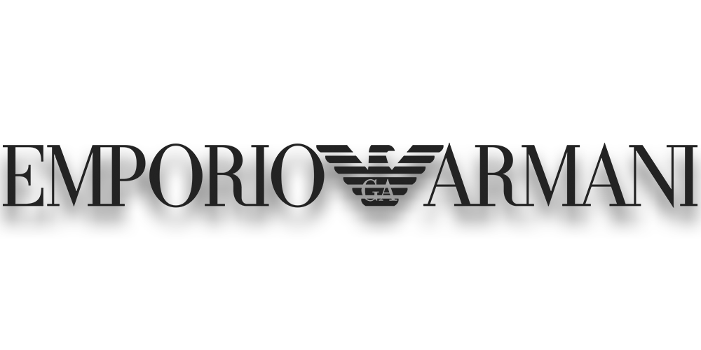 برند امپریو ارمانی