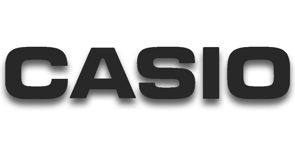 برند کاسیو