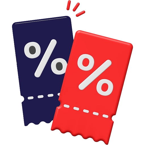 پیشنهادات ویژه