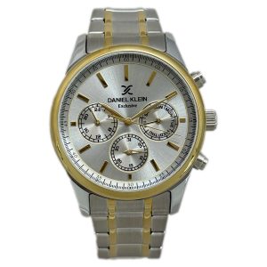 ساعت مچی مردانه مدل DK.1.13549-5