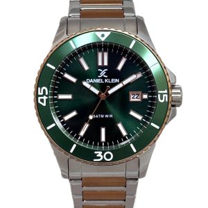 ساعت مچی مردانه دنیل کلین مدل DK.1.13694-5