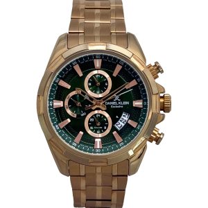 ساعت مچی مردانه دنیل کلین مدل DK.1.13142-9