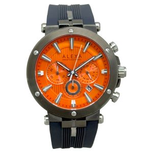 ساعت مچی مردانه الکسا مدل A3004