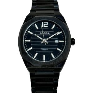ساعت مچی مردانه الکسا مدل A0084