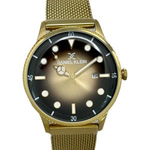 ساعت مچی مردانه دنیل کلین مدل DK.1.12663-3