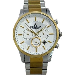 ساعت مچی مردانه دنیل کلین مدل DK.1.13291-5