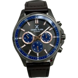 ساعت مچی مردانه دنیل کلین مدل DK.1.13544-5